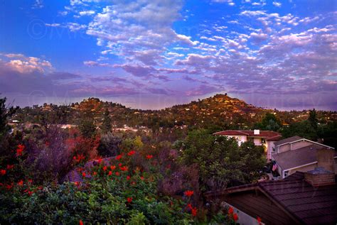 mt. helix | Luminism Photography – Luminous Views Gallery