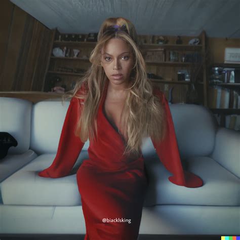 #1 RENAISSANCE STAN on Twitter: "AI-generated images of Beyoncé’s Renaissance visual album https ...