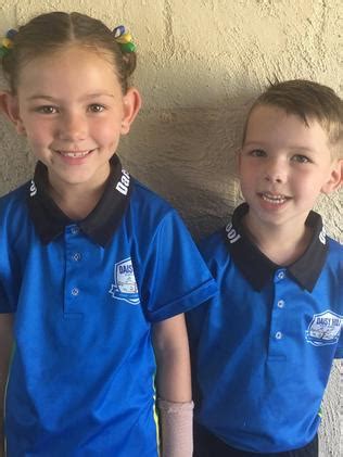 Logan students start school in 2017 | The Courier Mail