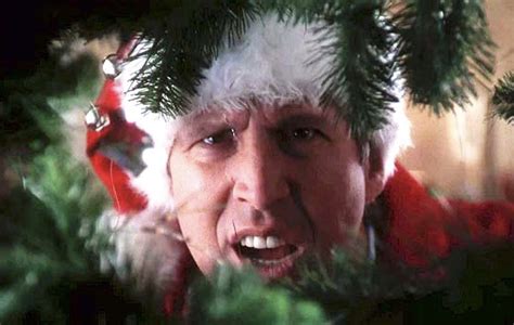 The Funniest Clark Griswold Quotes from Christmas Vacation - Lola Lambchops