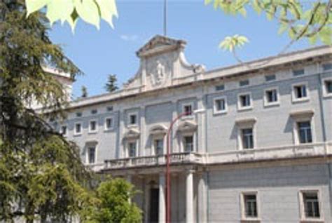 La Universidad de Navarra, quinta mejor universidad de España