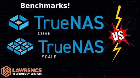 Performance testing: CORE 12 vs 13 vs SCALE | TrueNAS Community