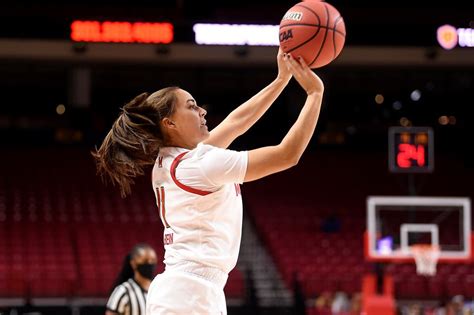 Maryland women’s basketball’s transfers have had an immediate impact ...