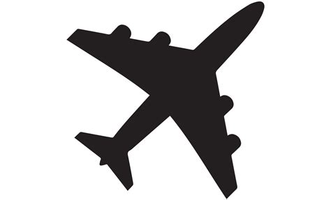 Plane Icon Png