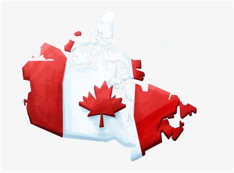 Of Maple Leaf Canadian - Canada Maple Leaf Flag Png - 800x600 PNG ...