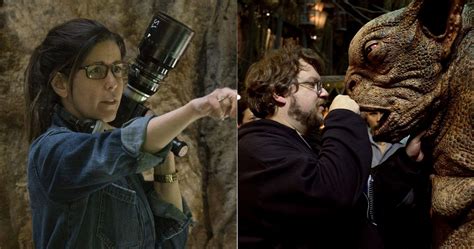 Directors Who Should Get A Star Wars Movie (And What They Could Be About)