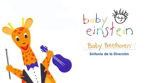 Baby Einstein: Baby Beethoven - Symphony of Fun (2002) - AZ Movies