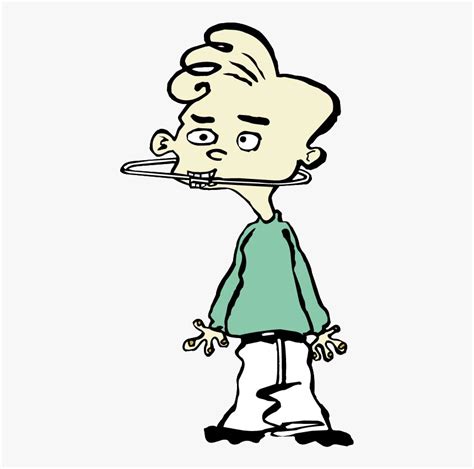 Jimmy Ed Edd N Eddy, HD Png Download , Transparent Png Image - PNGitem