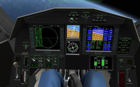 Best space flight simulator for pc - agencykum