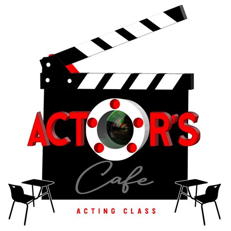 Actor's Cafe Acting Class