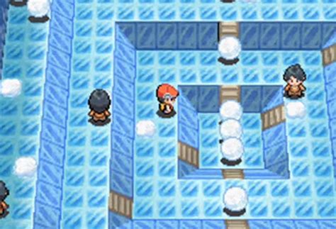 Top 10 Most Iconic Gym Puzzles In Pok Mon All Games Fandomspot | Parkerspot