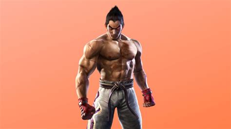 Tekken: The Story So Far - Characters, Recaps & What You Should Know