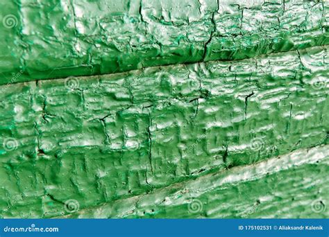 Texture wood paint green stock image. Image of mold - 175102531