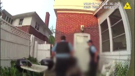 Video from Chicago shooting of unarmed man released - CNN Video