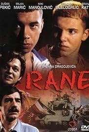 Rane (1998) - IMDb