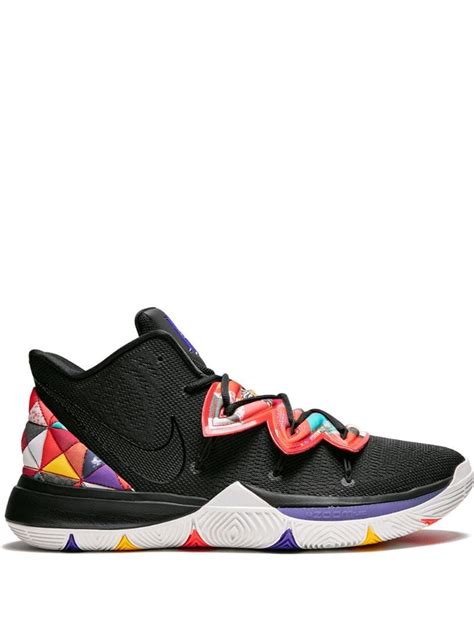 Nike Kyrie 5 "Chinese New Year" Sneakers - Farfetch | All nike shoes ...