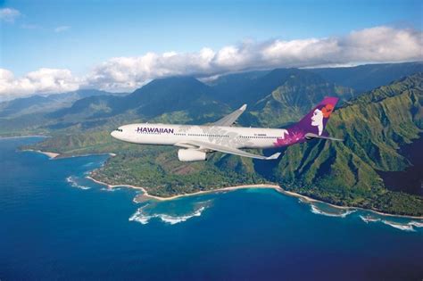 Hawaiian Airlines Expands Service with Nonstop Flights to Tokyo