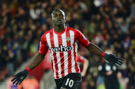 Southampton: Prolongation en vue pour Sadio Mané - Africa Top Sports