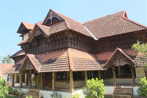 Padmanabhapuram Palace (Thuckalay): All You Need to Know