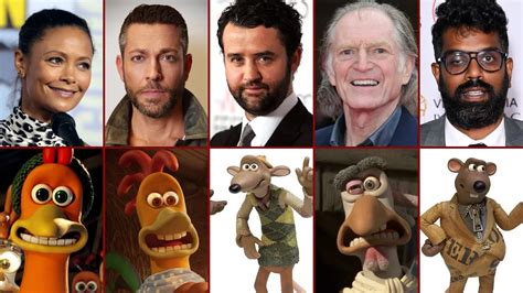 Aardman Sequel ‘Chicken Run: Dawn of the Nugget’: Everything We Know So Far - TVShowsFinder.com