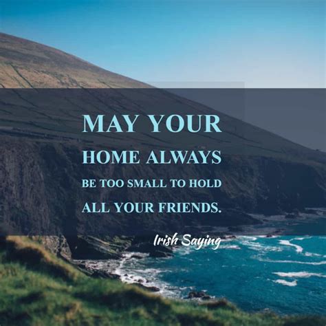 150 Incredible And Unique Irish Sayings And Irish Blessings