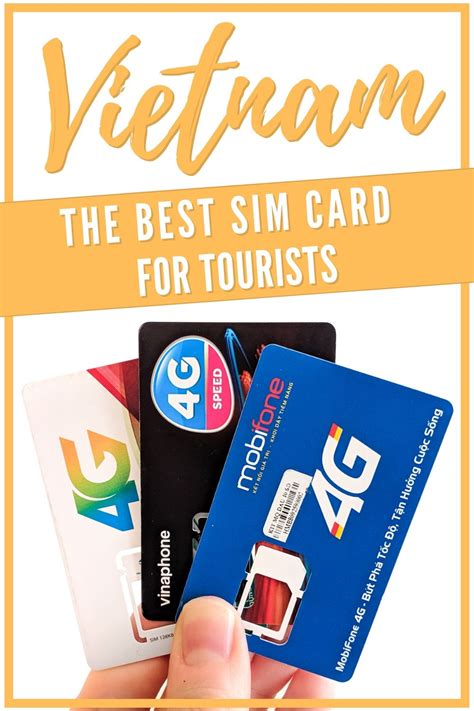 The Best Vietnam SIM Card for Tourists: Viettel vs. MobiFone vs ...