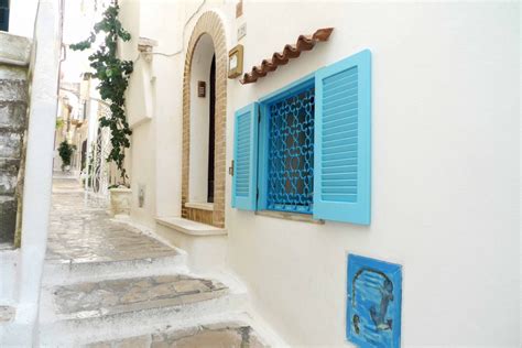 An Introduction to Sperlonga in Photos - Coveted Places