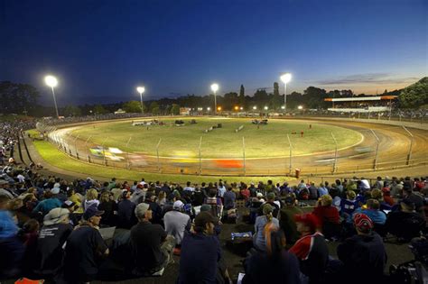 BSI Speedway confirm New Zealand Grand Prix | FIM