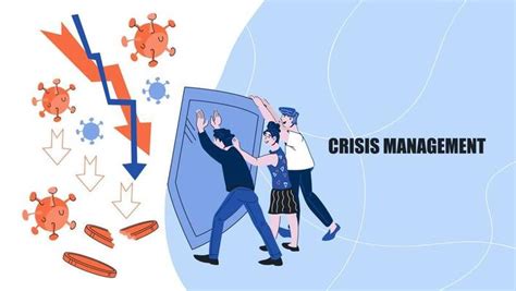 Crisis Management Vector Art, Icons, and Graphics for Free Download