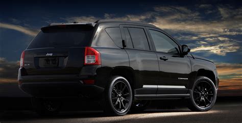 Jeep Compass 4860 | Pin X Cars