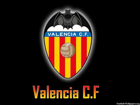 MikeWwigen Stuff: Valencia Fc Logo High Resolution