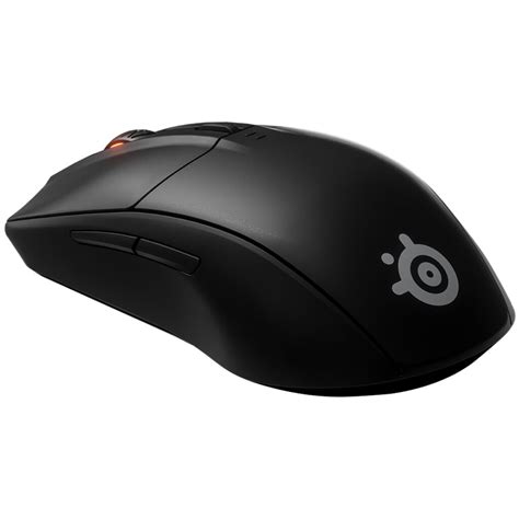 Steelseries Rival 3 Wireless Gaming Mouse 4985736