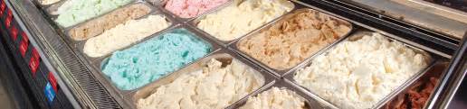 Cold Stone Franchise Opportunity FAQ's