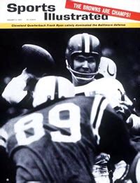 1964 NFL Championship Game