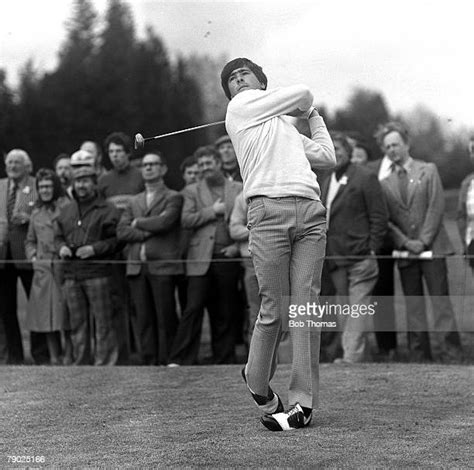 106 Seve Ballesteros Swing Stock Photos, High-Res Pictures, and Images - Getty Images