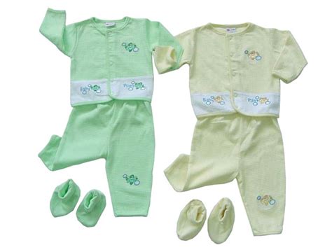 Unisex Baby Clothing | Girl Gloss