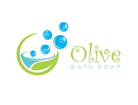 Soap Logos