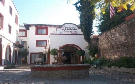 Los Mejores Hoteles en Guanajuato 2023 - SeeMéxico.com