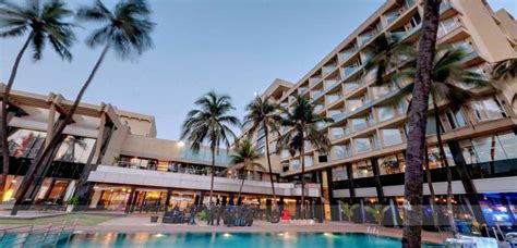 Novotel Mumbai Juhu Beach Juhu, Mumbai | Banquet Hall | Wedding Lawn ...