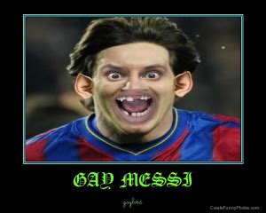 Funny Messi Quotes. QuotesGram