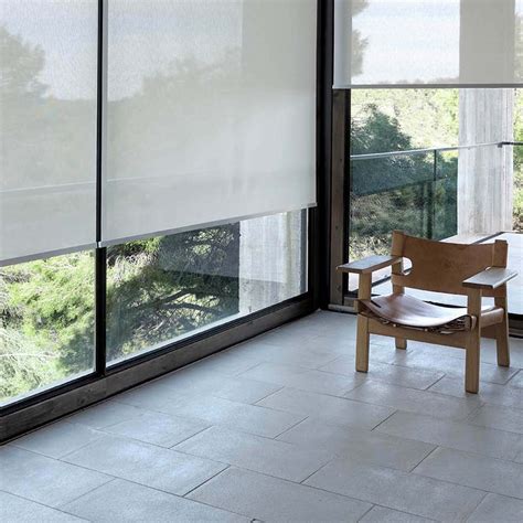 Electric Roller Blinds | Smart Electric Blinds | Free Delivery