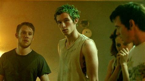 Green Room movie photos