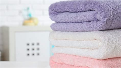 Here’s Why You Shouldn’t Use Fabric Softener on Towels | Taste of Home