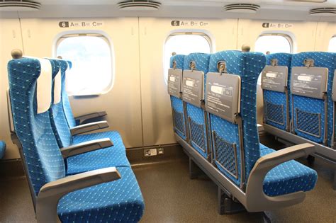 What airlines can learn from Japan’s Shinkansen bullet trains - Runway GirlRunway Girl