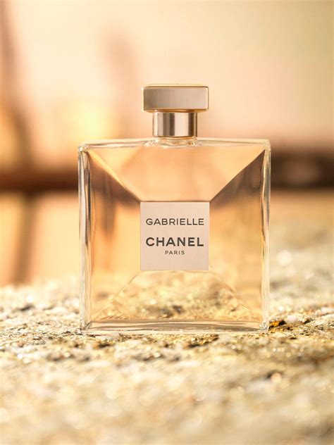 Gabrielle Chanel parfum - un nouveau parfum pour femme 2017