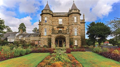 Dalmahoy Hotel, Edinburgh - Best Price Guarantee