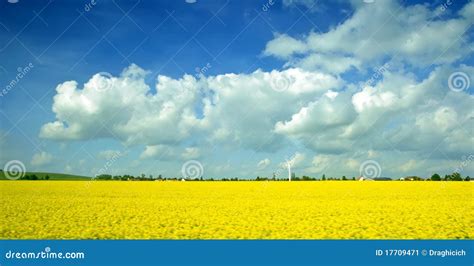 Spring landscape stock image. Image of farmland, landscape - 17709471