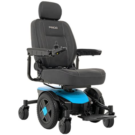 Jazzy® Electric wheelchairs : Models | Pride Mobility®