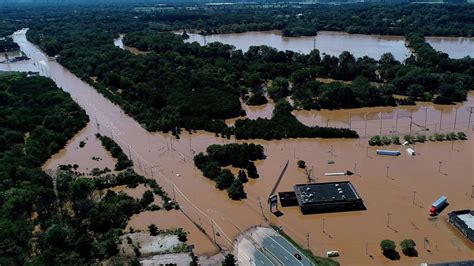 Photos show deadly floods, destruction in Northeast caused by remnants of Hurricane Ida - ABC News