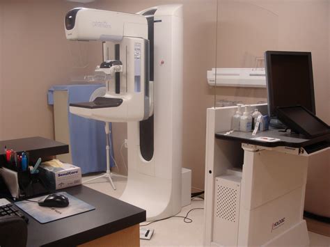 Mammography